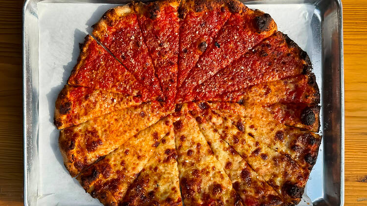 Lenny's