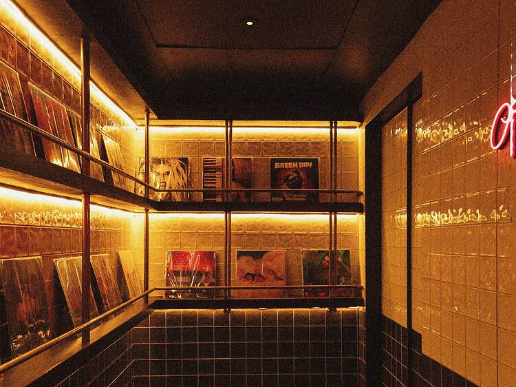 The best vinyl bars in Delhi-NCR The best vinyl bars in Delhi-NCR