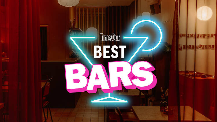 The best bars in London right now