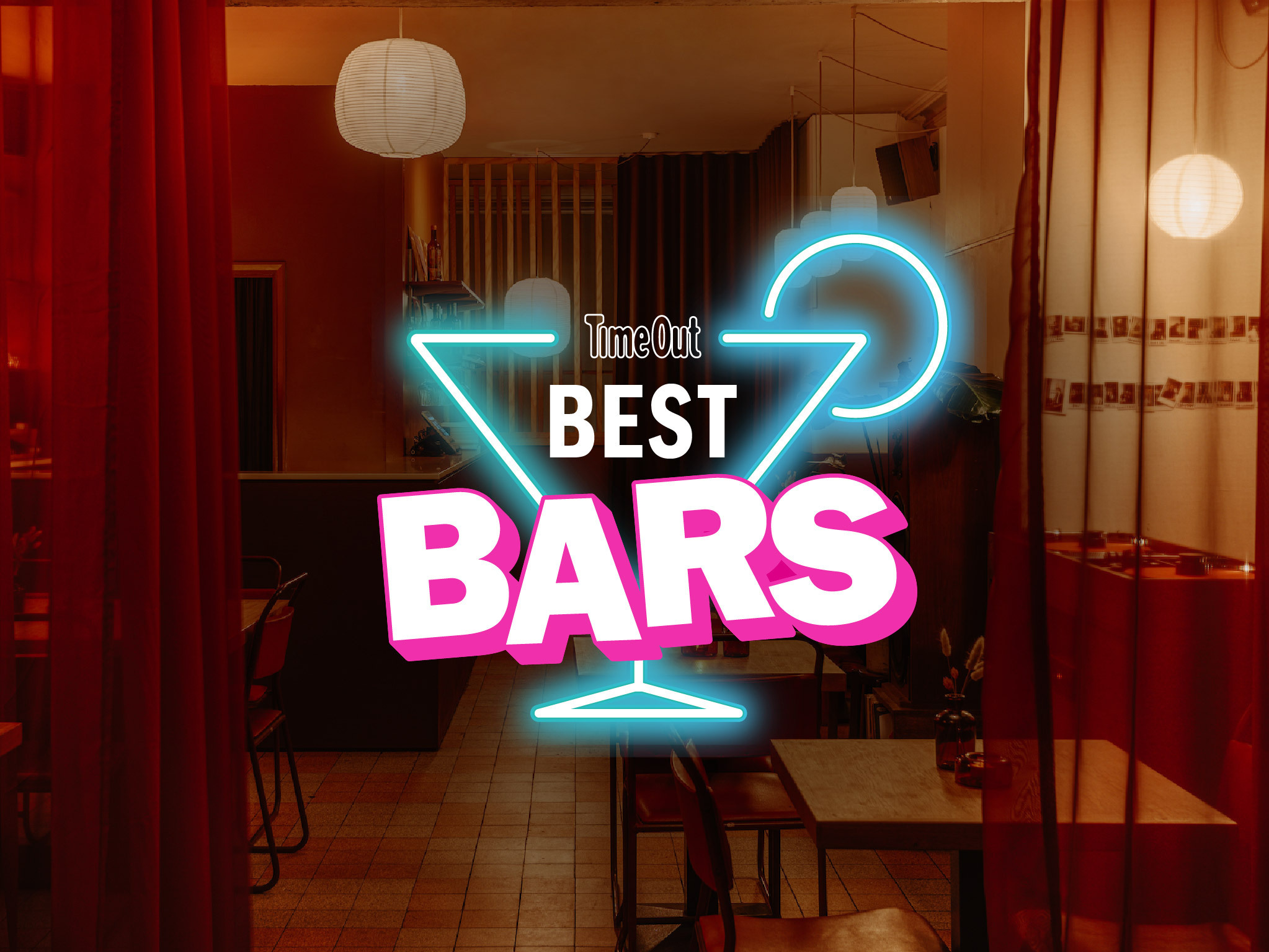 The 50 best bars in London for 2026