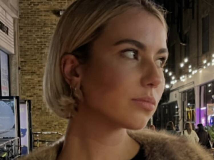 Eve Williams