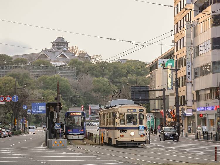 Is it safe to travel to Japan? Latest advice after 6.8 magnitude earthquake