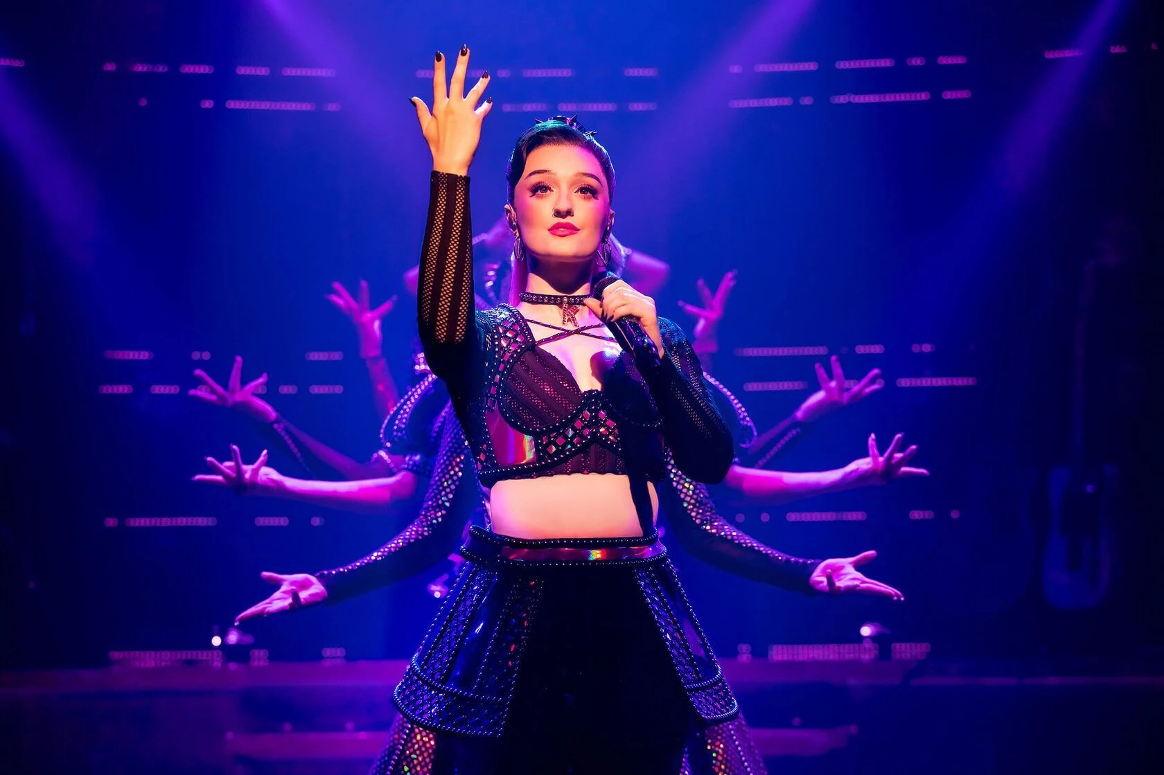 SIX el musical