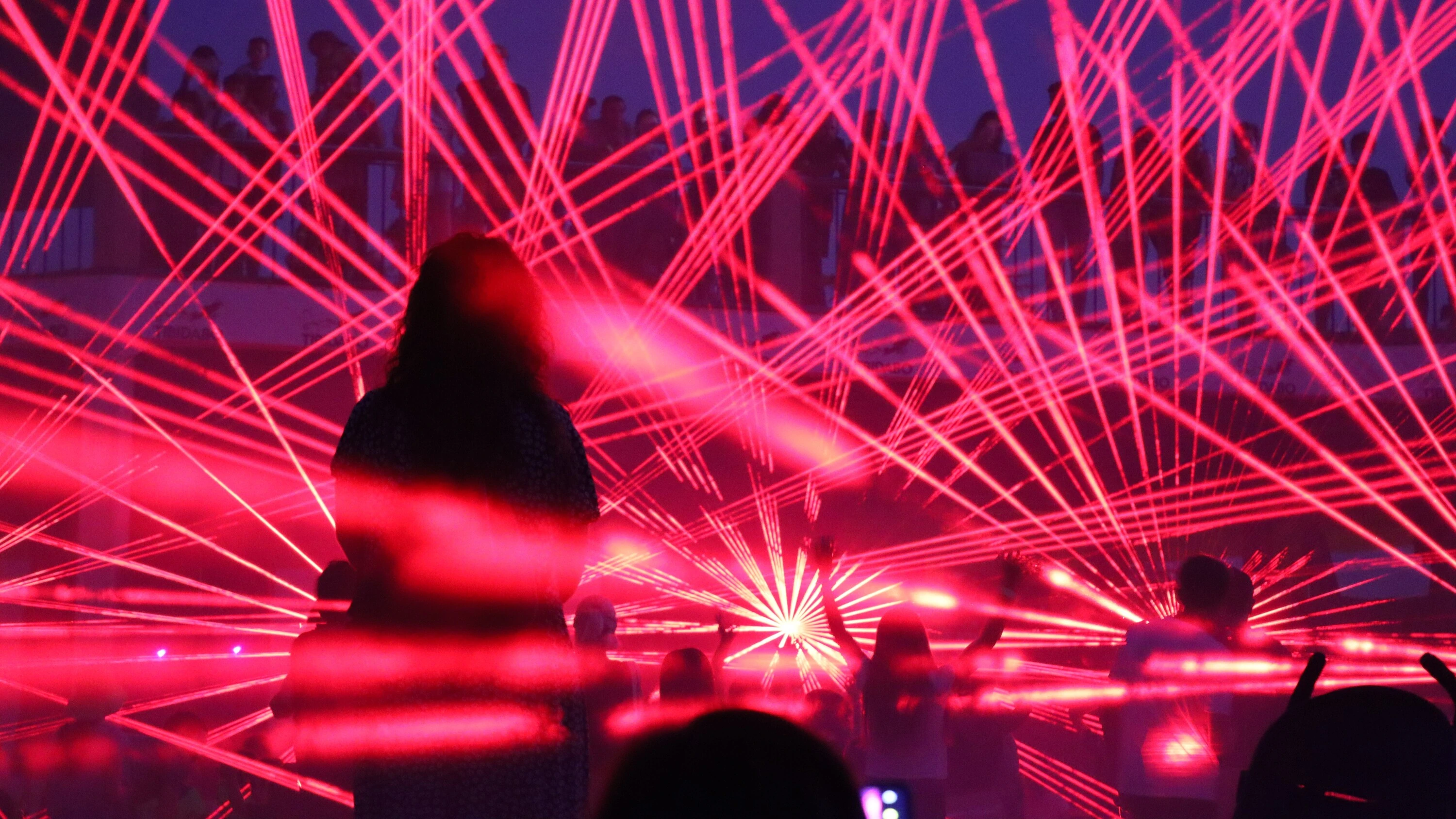 Laser Show
