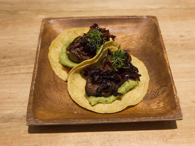 Costa Pacífico Costa Pacífico