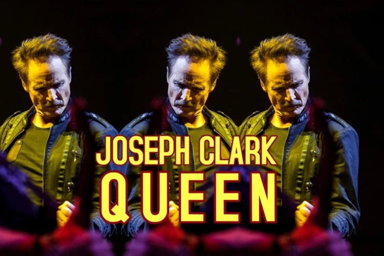 Queen fans don't miss out on this epic musical tribute!
