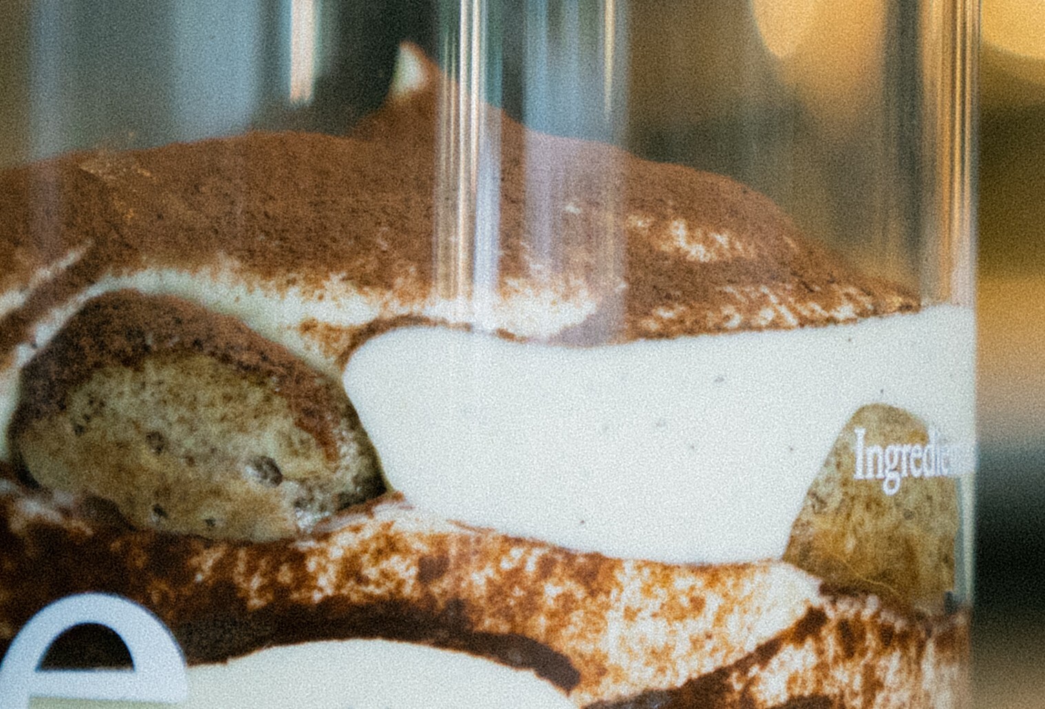 Soho is Getting London’s First Tiramisu Café