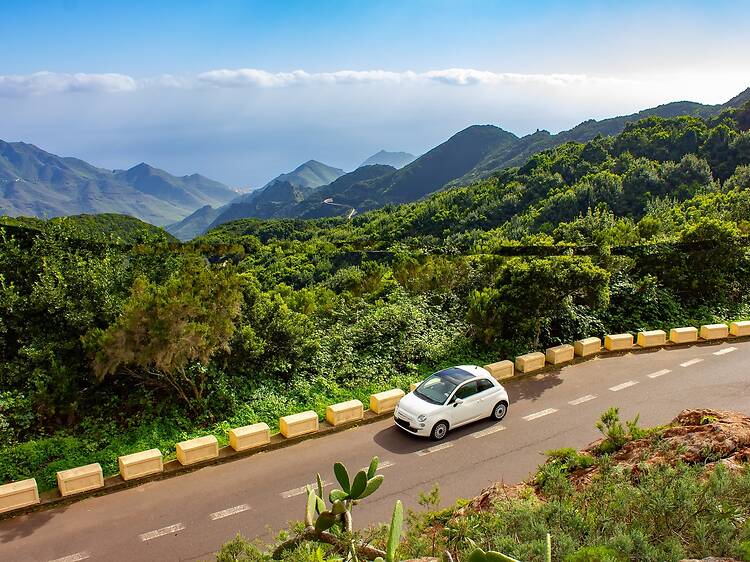 The best European islands for a road trip, ranked