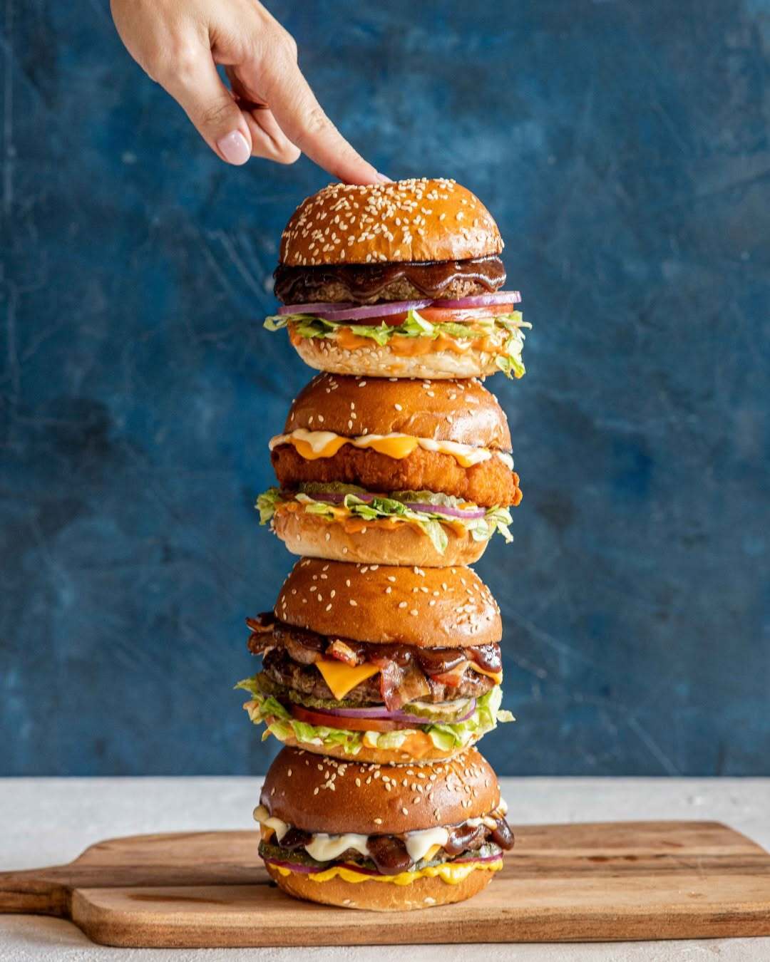 The 7 best burger restaurants in Pretoria