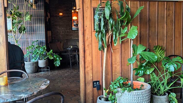 Ramona Room