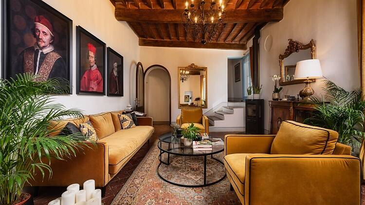 Time Out editors’ favourite Airbnbs in Europe for summer 2026