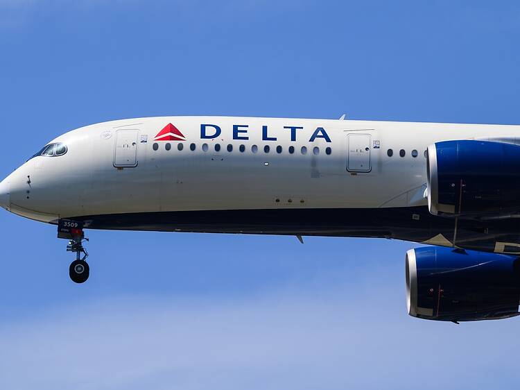 Delta Air Lines just ended JFK service to these 3 major U.S. cities—here's why