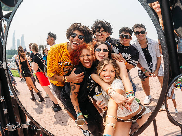 Lollapalooza Lollapalooza