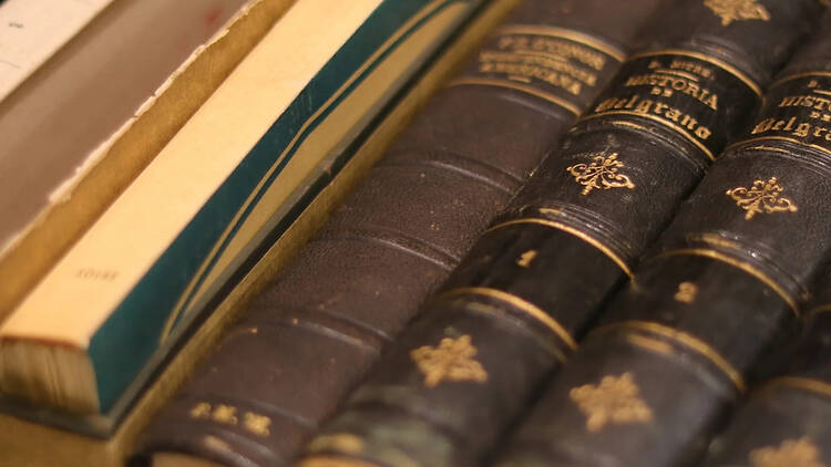 Rare and Curious Book Fair