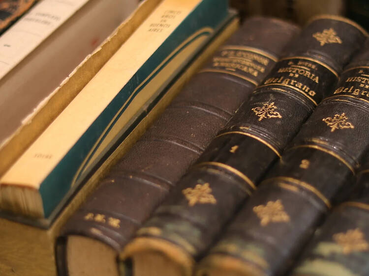 Rare and Curious Book Fair