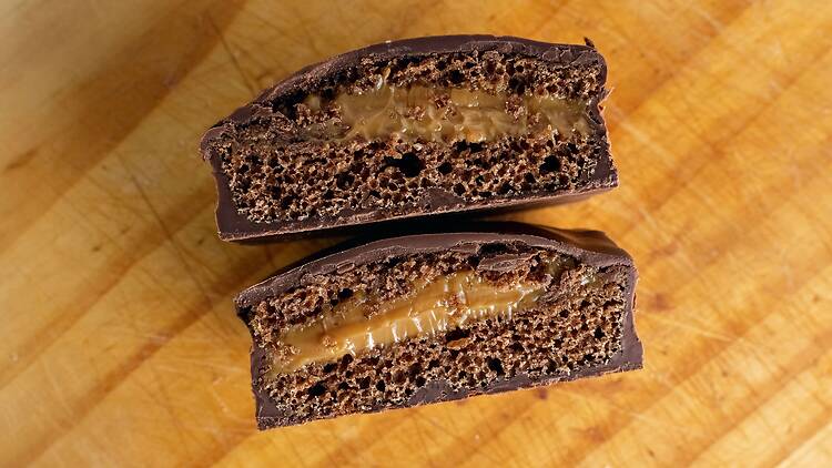 World Alfajor Championship