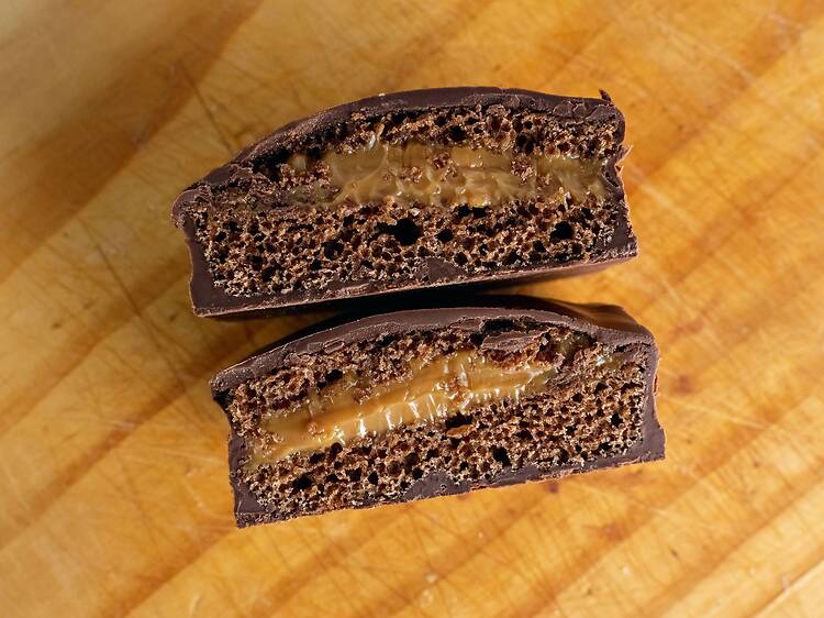 World Alfajor Championship