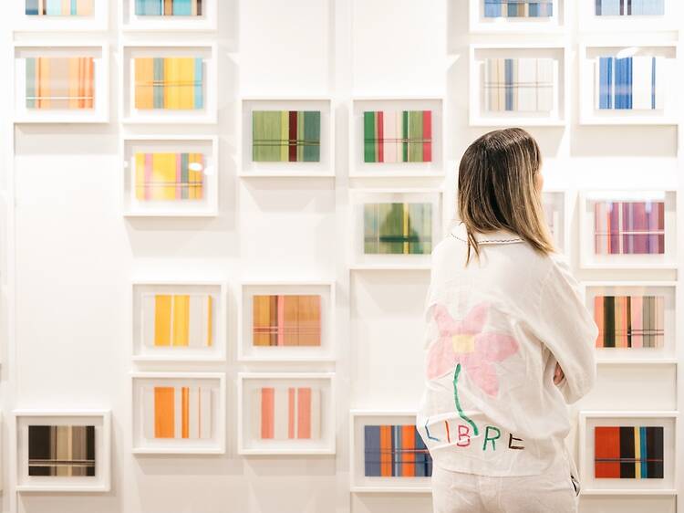BADA Art Fair