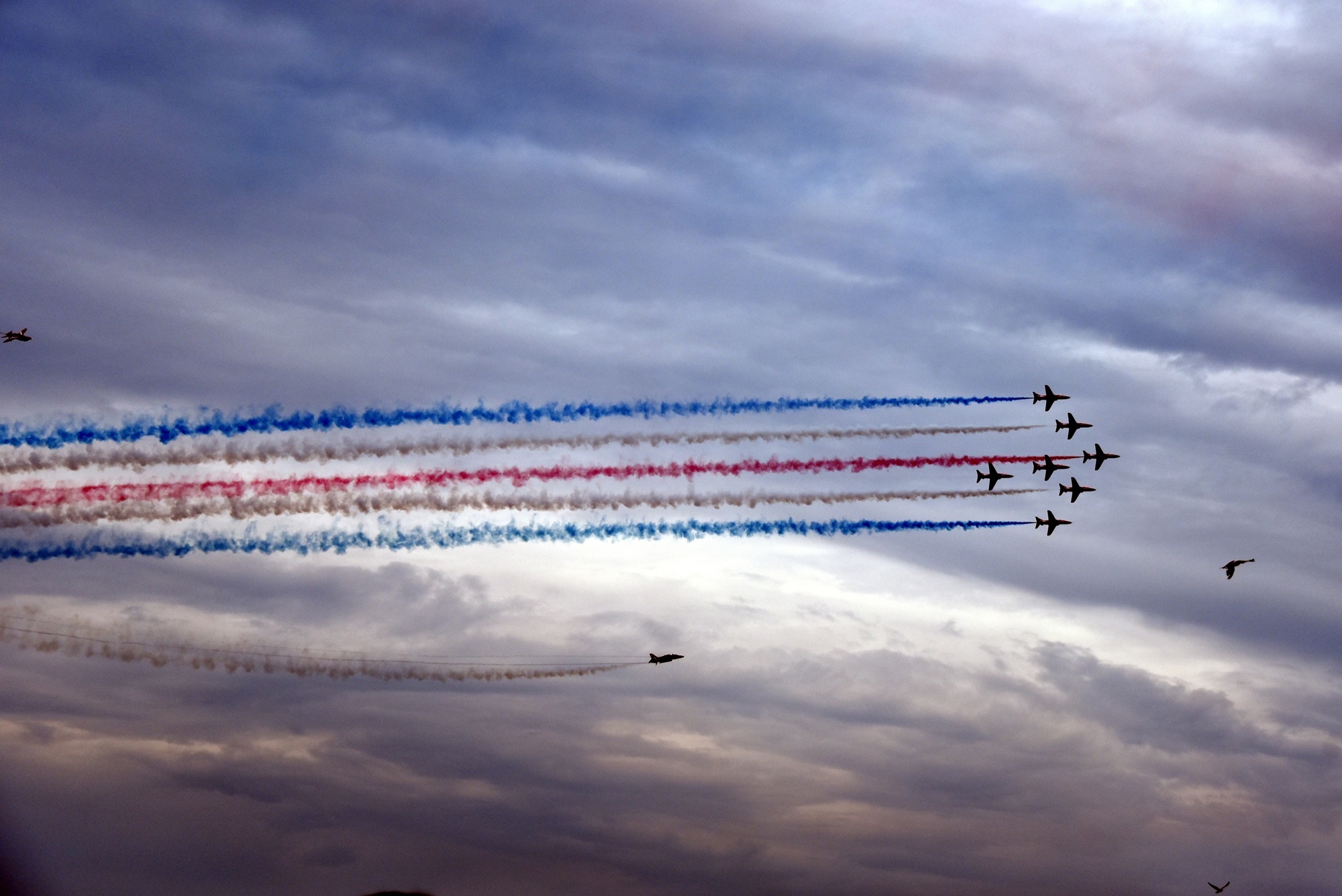 The Chicago Air and Water show will look different this year—here's what's changing