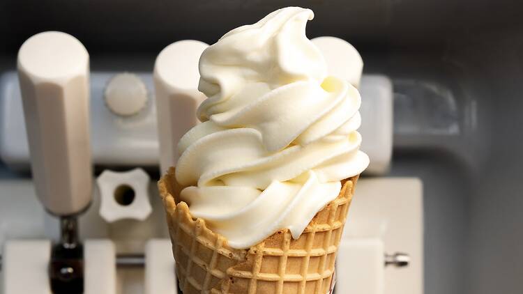 Beaucoup Creamery Beaucoup Creamery