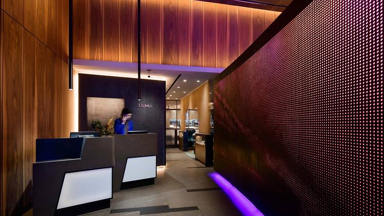 LUMA Hotel Times Square