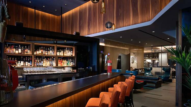 LUMA Hotel Times Square