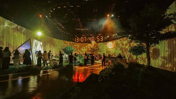 Museum of Somnia – นิทรรศการอิมเมอร์ซีฟเสมือนจริง ท่องโลกความฝันผ่านบทเพลงและจิตวิญญาณของ PUN Museum of Somnia – นิทรรศการอิมเมอร์ซีฟเสมือนจริง ท่องโลกความฝันผ่านบทเพลงและจิตวิญญาณของ PUN