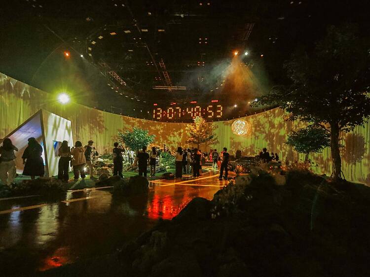 Museum of Somnia – นิทรรศการอิมเมอร์ซีฟเสมือนจริง ท่องโลกความฝันผ่านบทเพลงและจิตวิญญาณของ PUN Museum of Somnia – นิทรรศการอิมเมอร์ซีฟเสมือนจริง ท่องโลกความฝันผ่านบทเพลงและจิตวิญญาณของ PUN