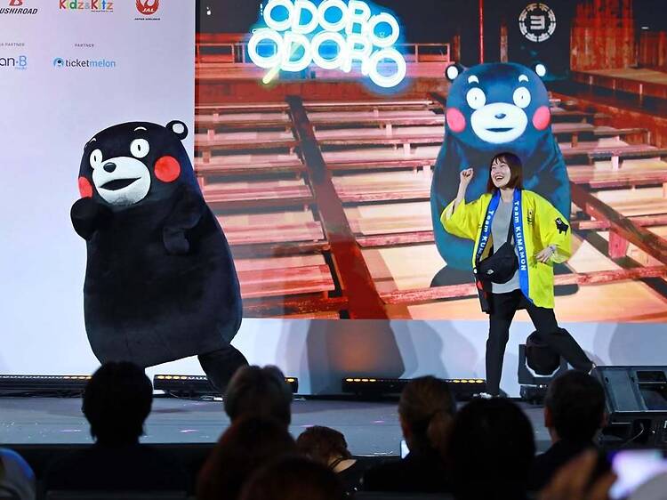 Nippon Haku Bangkok 2026 – ยกทุกเสน่ห์ของแดนอาทิตย์อุทัยมาไว้ใจกลางกรุง มหกรรมญี่ปุ่นสุดยิ่งใหญ่แห่งปี Nippon Haku Bangkok 2026 – ยกทุกเสน่ห์ของแดนอาทิตย์อุทัยมาไว้ใจกลางกรุง มหกรรมญี่ปุ่นสุดยิ่งใหญ่แห่งปี