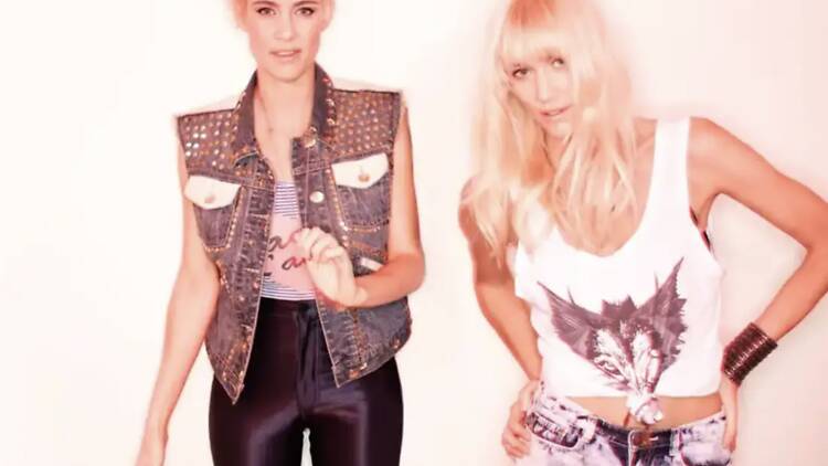 Dance to Nervo’s festival-sized EDM at Illuzion Dance to Nervo’s festival-sized EDM at Illuzion
