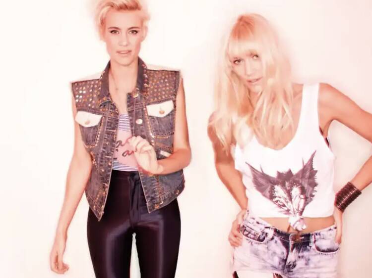 Dance to Nervo’s festival-sized EDM at Illuzion Dance to Nervo’s festival-sized EDM at Illuzion