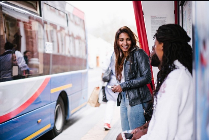 New permanent MyCiTi stops are coming to Woodstock and Hout Bay