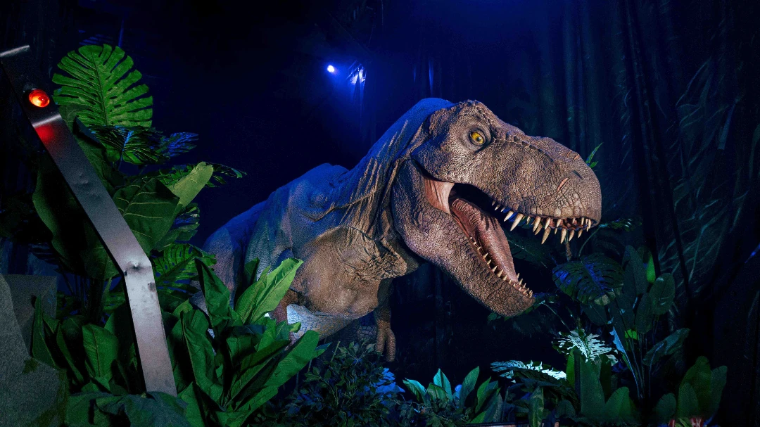 2026 Universal Studios & Amblin Entertainment