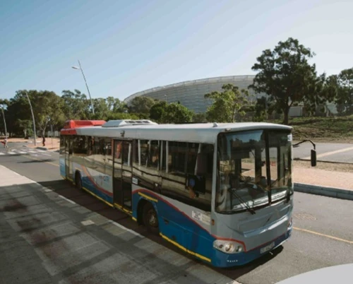 It&rsquo;s a move that comes as the City continues investing in its public transport networks