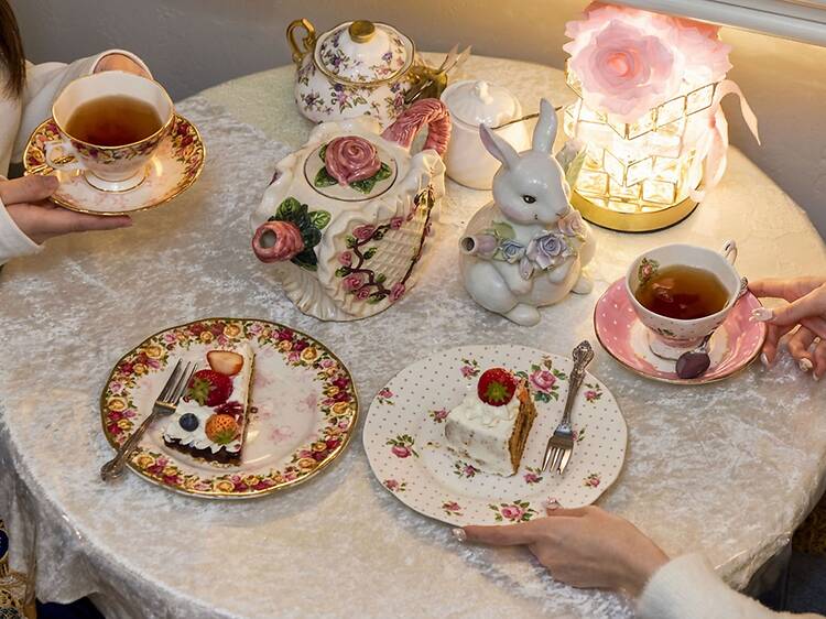 カフェ アコリット カフェ アコリット