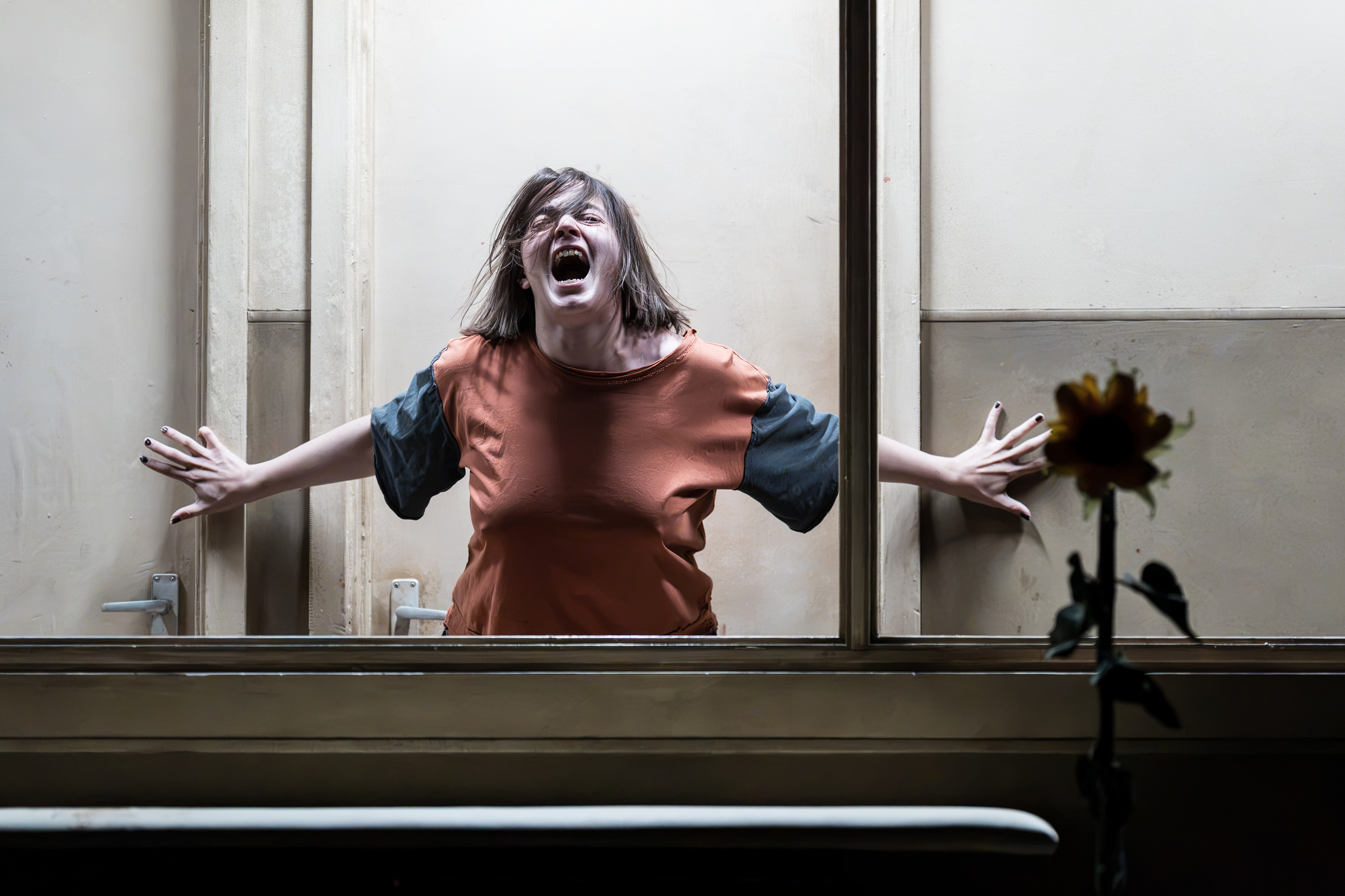 Cleansed, Almeida Theatre, 2026