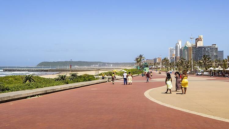 Out and About in Durban: Things to do this Weekend