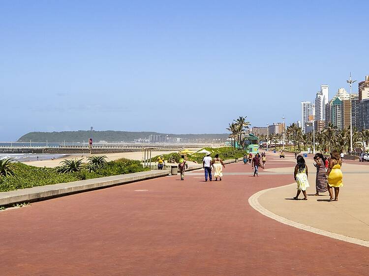 Out and About in Durban: Things to do this Weekend