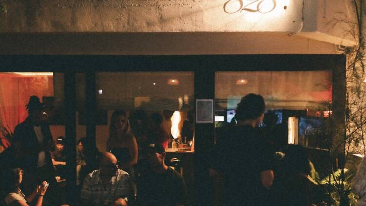 Get up close and personal with J-yen x Swill'O Get up close and personal with J-yen x Swill'O