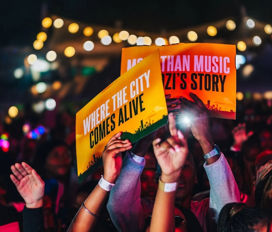 Made in Jozi 