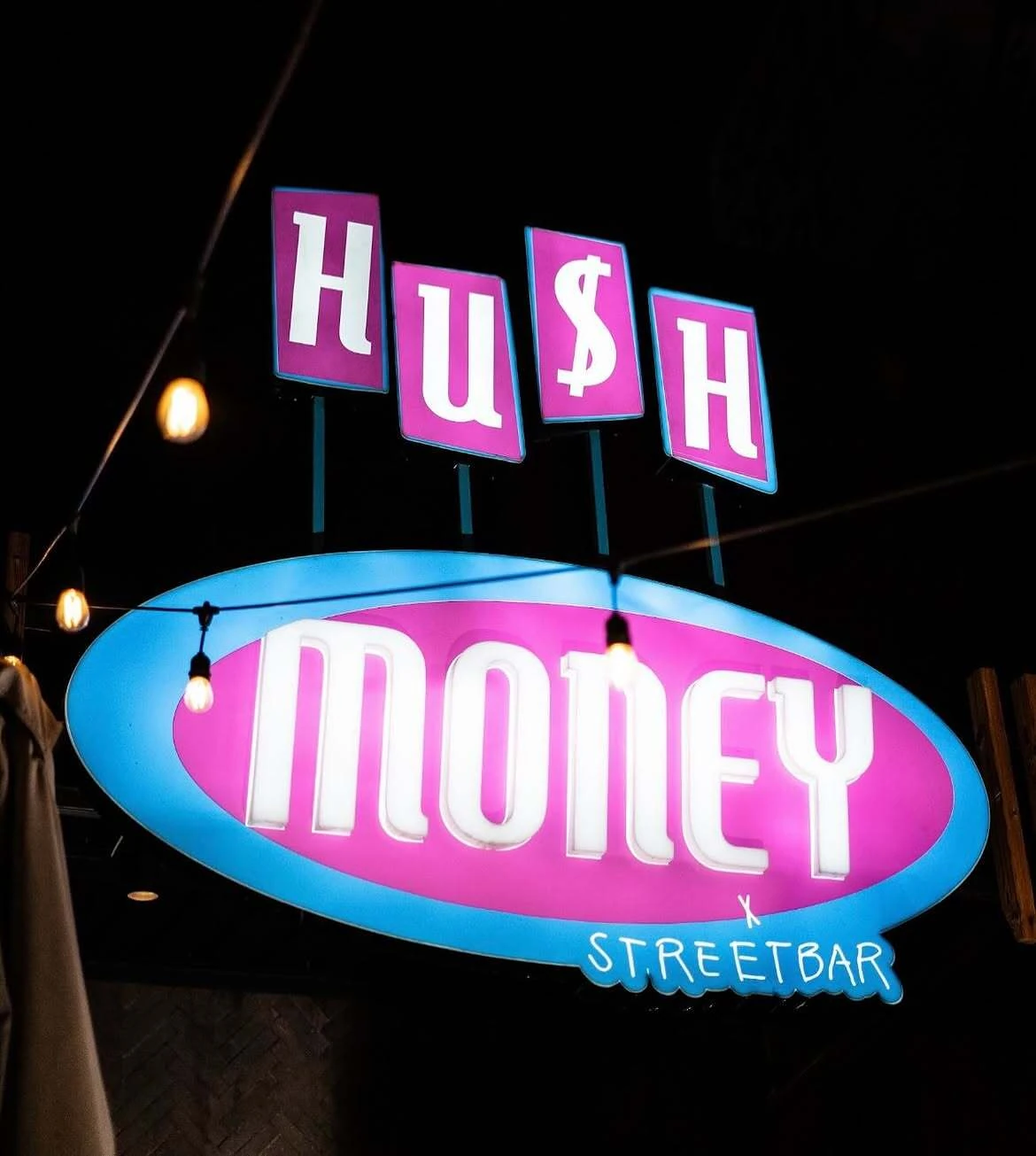 Hush Money 