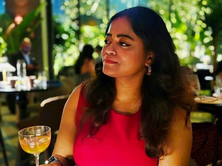 Satarupa Paul Satarupa Paul
