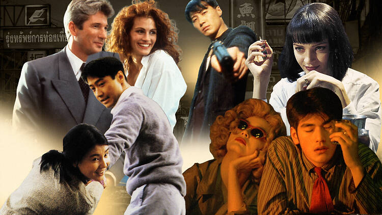 ย้อนเวลาดูหนังสุดคลาสสิก Skyline Film x Shanghai Mansion ชวนชมโปรแกรมหนังดังกลางเยาวราช 7-9 ส.ค. นี้ ย้อนเวลาดูหนังสุดคลาสสิก Skyline Film x Shanghai Mansion ชวนชมโปรแกรมหนังดังกลางเยาวราช 7-9 ส.ค. นี้