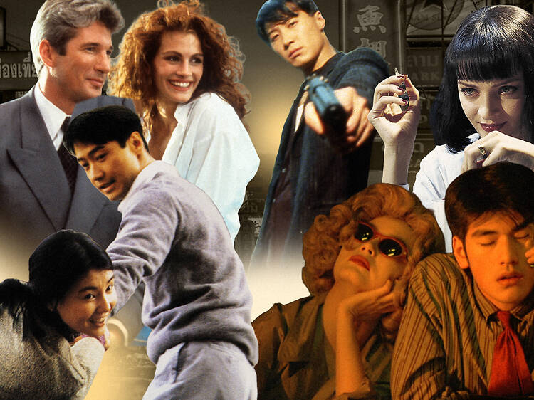 ย้อนเวลาดูหนังสุดคลาสสิก Skyline Film x Shanghai Mansion ชวนชมโปรแกรมหนังดังกลางเยาวราช 7-9 ส.ค. นี้ ย้อนเวลาดูหนังสุดคลาสสิก Skyline Film x Shanghai Mansion ชวนชมโปรแกรมหนังดังกลางเยาวราช 7-9 ส.ค. นี้