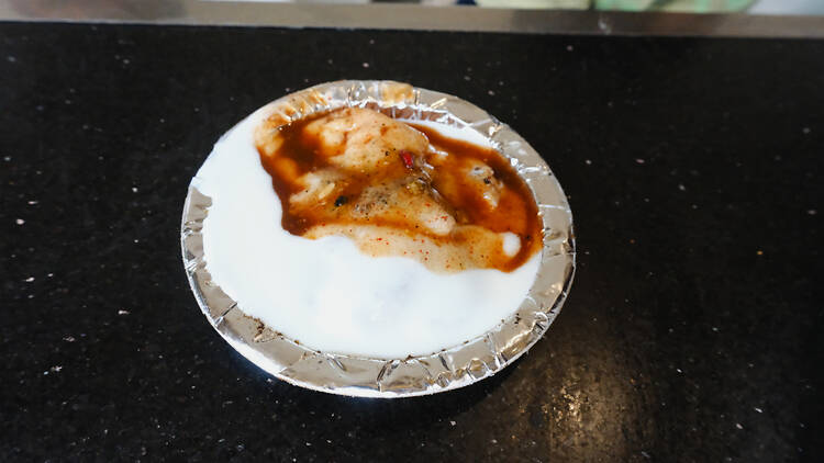 Natraj Dahi Bhalle Wala Natraj Dahi Bhalle Wala