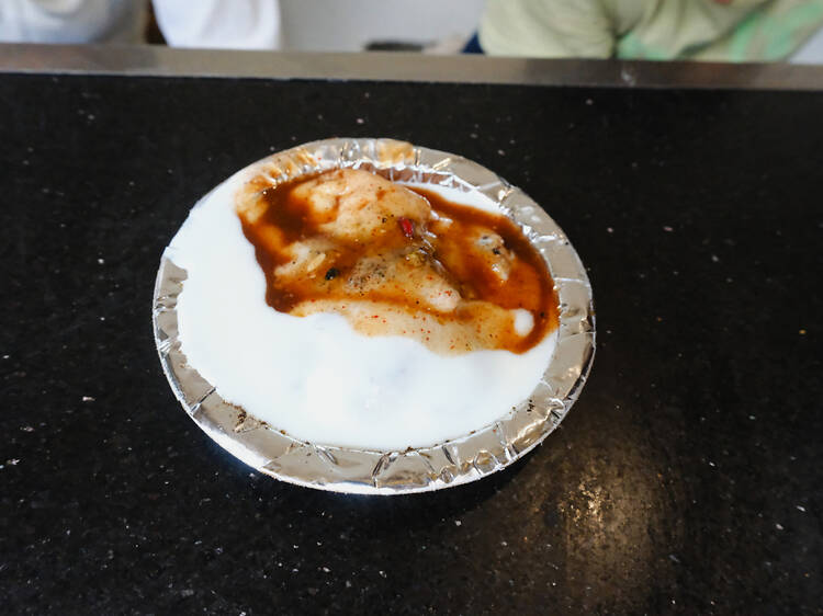 Natraj Dahi Bhalle Wala Natraj Dahi Bhalle Wala