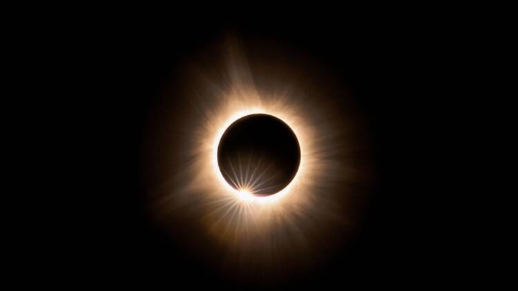 Eclipse solaire Eclipse solaire