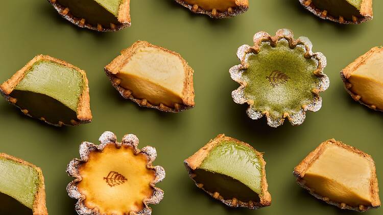 Four Seasons Hotel Hong Kong Cake Shop Pop-up Returns to Ifc Mall With New Exclusive Delights Four Seasons Hotel Hong Kong Cake Shop Pop-up Returns to Ifc Mall With New Exclusive Delights