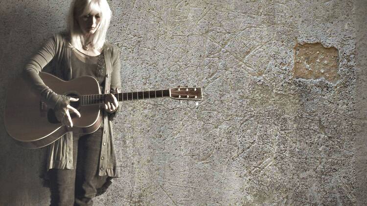 26.8. Emmylou Harris tar farväl – sista gången i Sverige 26.8. Emmylou Harris tar farväl – sista gången i Sverige