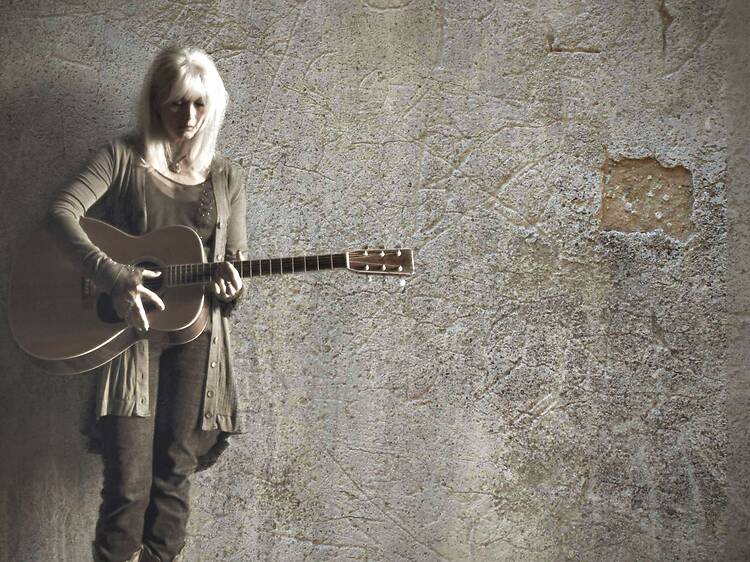 26.8. Emmylou Harris tar farväl – sista gången i Sverige 26.8. Emmylou Harris tar farväl – sista gången i Sverige
